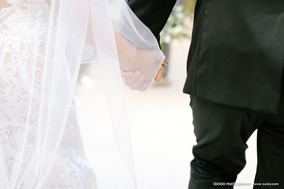 Axioo: The Infinite Garden of Love